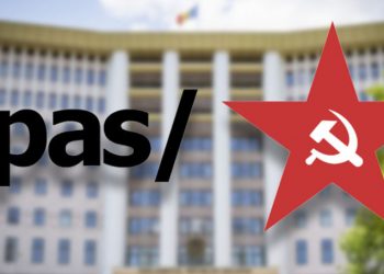 Blocul Comuniștilor și Socialiștilor aruncă mănușa: BECS cheamă PAS la dezbateri publice | VIDEO