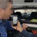 A zis că are coronavirus: Un taximetrist din Criuleni, prins cu o concentrație de alcool de aproape 10 ori mai mare decât norma admisă | VIDEO