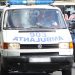 В Дурлештах автомобиль сбил пешехода на тротуаре