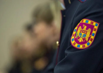 Ce spectrul de măsuri de protecție include pază de stat de care beneficiază Igor Grosu și Natalia Gavrilița | VIDEO