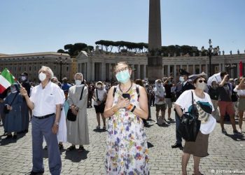 Permisul de sănătate devine obligatoriu în Italia începând din 6 august