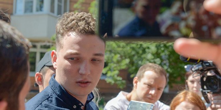 Популярному пранкеру, уроженцу Тирасполя, Эдварду Билу вынесли приговор за массовое ДТП в Москве