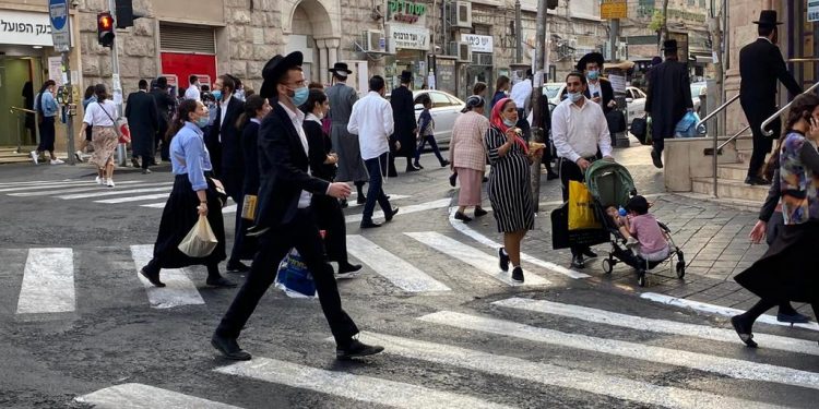 В Израиле усиливают COVID-ограничения