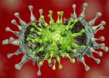 Названа особенность «дельта»-варианта коронавируса