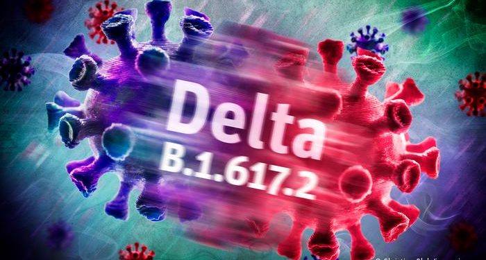 Expert: Cum va influenta varianta Delta începutul anului școlar?