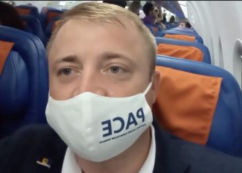 Cavcaliuc a fost eliberat, după 16 ore petrecute în izolator | VIDEO