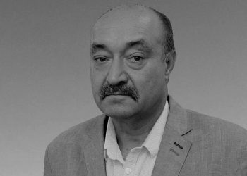 Умер главный конструктор российского истребителя МиГ-31 Валерий Васильков