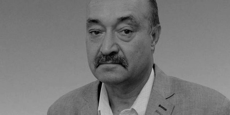 Умер главный конструктор российского истребителя МиГ-31 Валерий Васильков