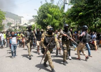 Columbia: 17 foşti militari columbieni, suspectaţi de asasinarea preşedintelui haitian