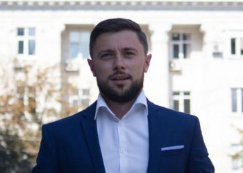 Consilierii au votat: Victor Chironda a fost demis din funcția de viceprimar al capitalei | VIDEO