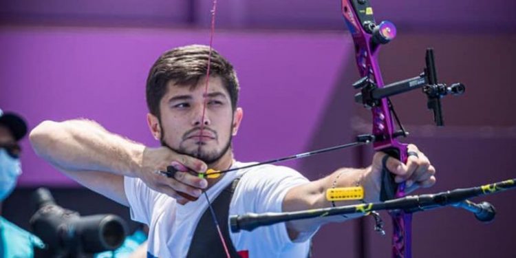 Dan Olaru, eliminat de la Jocurile Olimpice: Un imbold important