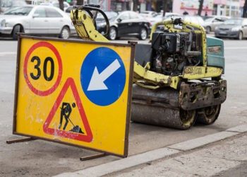 Trafic suspendat pentru două luni pe strada Vasile Badiu. Cum va fi redirecționat transportul public