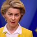 Ursula von der Leyen: Suntem îngrijoraţi de varianta Delta. Este mult mai transmisibilă și vedem că ratele de infectare cresc