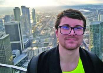 Un student în anul II la Drept a anulat, în instanță, pandemia. „Dacă hotărârea instanței rămâne definitivă în recurs, înseamnă că nu mai avem pandemie în România”