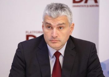 „Întrebarea nici nu a fost ridicată”. Alexandru Slusari infirmă declarațiile președintei Maia Sandu despre propunerea de a deveni Ministrul Agriculturii