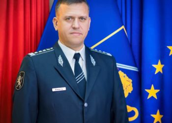 «Я знаю, что дал Молдове своей службой». Экс-министр обороны Пынзарь прокомментировал свое задержание