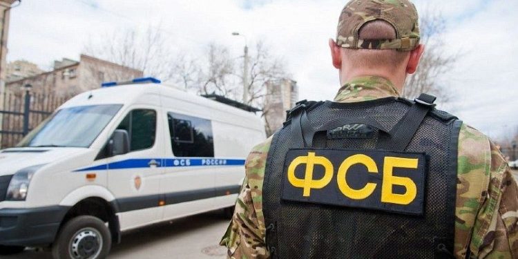 ФСБ сообщила о предотвращении теракта в Москве