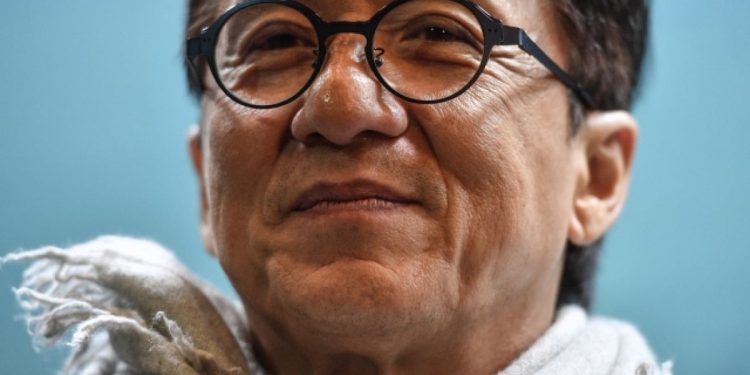 Jackie Chan, un simbol al Hong Kong-ului, vrea să devină membru al Partidului Comunist Chinez | VIDEO
