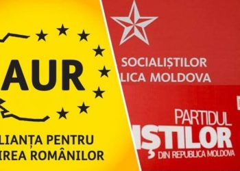 Bătăi stradale și monumente vandalizate. Detalii despre conflictul apărut între BECS și AUR | VIDEO