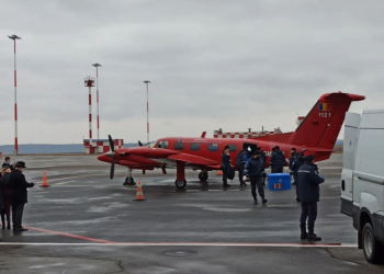 La Chișinău au ajuns cele peste 100 de mii de doze de Pfizer, donate de către România | VIDEO