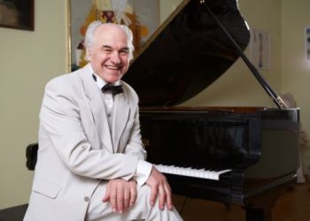 Евгений Дога выиграл суд. Сколько ему заплатят за нелегальный показ фильма «Мой ласковый и нежный зверь»