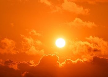 Ученые предупредили о наступлении «невозможной» жары