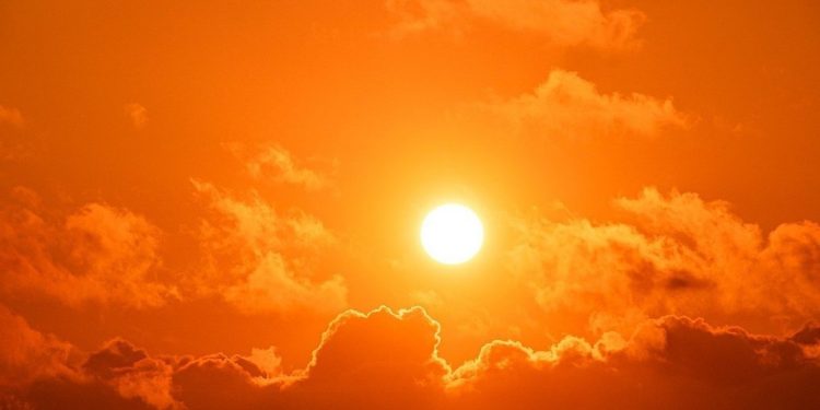 Ученые предупредили о наступлении «невозможной» жары