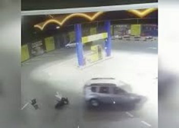 Șoferul care a trecut cu mașina peste 3 persoane, condamnat la 17 ani de închisoare