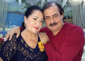 Tragedie de nedescris în lumea artei. S-a stins din viață solista de o viață a Orchestrei ,,Lăutarii”, Lidia Bejenaru