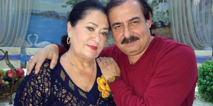 Tragedie de nedescris în lumea artei. S-a stins din viață solista de o viață a Orchestrei ,,Lăutarii”, Lidia Bejenaru