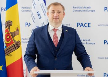 Gheorghe Cavcaliuc, susține că a fost reținut pe Aeroportul din Moscova