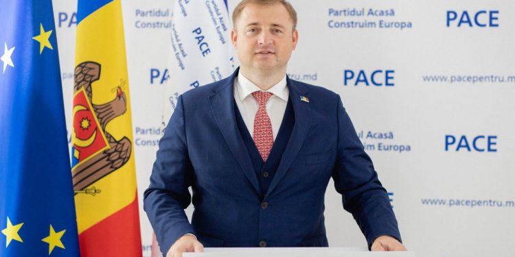 Gheorghe Cavcaliuc, susține că a fost reținut pe Aeroportul din Moscova