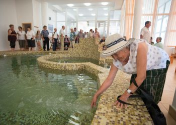 CNAS organizează tratamentul balneosanatorial persoanelor asigurate și veteranilor