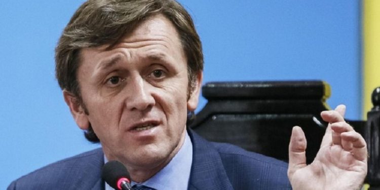 Экс-председатель ЦИК: Деньги на выборы должен был выделить парламент