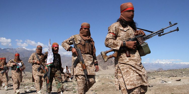 Conflict puternic între Afganistan și Pakistan: fiica ambasadorului afgan a fost răpită