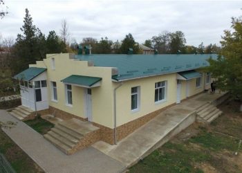 Centrul Covid din raionul Ceadîr-Lunga și-a redeschis ușile, așa cum numărul bolnavilor care necesită spitalizare este în creștere | VIDEO