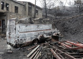 Și Europa poate lua foc din cauza temperaturilor arzătoare. Care sunt țările cu cel mai mare risc la incendii