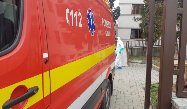 Niciun deces cauzat de COVID-19 nu a fost înregistrat în ultimele 24 de ore. Câte cazuri noi au fost confirmate?