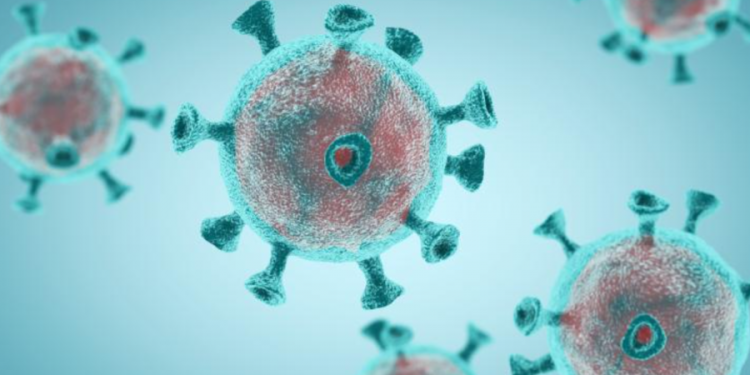 Șase cazuri de import din Rusia și trei decese cauzate de COVID-19. Câte persoane s-au infectat în ultimele 24 de ore