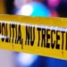 Un bărbat ar fi murit strivit de o motocicletă condusă de un minor beat | FOTO