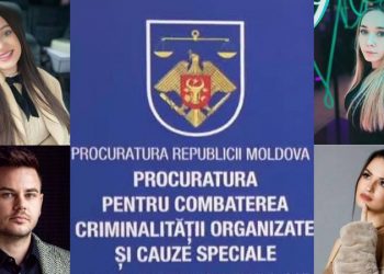 Scandalul influencerilor moldoveni pe Instagram: Procurorii au examinat plângerile și au venit cu un verdict