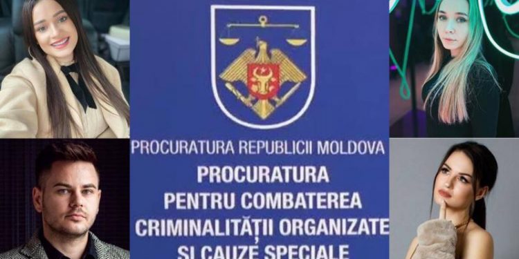 Scandalul influencerilor moldoveni pe Instagram: Procurorii au examinat plângerile și au venit cu un verdict