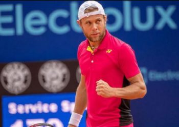Radu Albot se retrage din cursa Jocurilor Olimpice de la Tokyo: „Este o decizie grea, dar asumată”