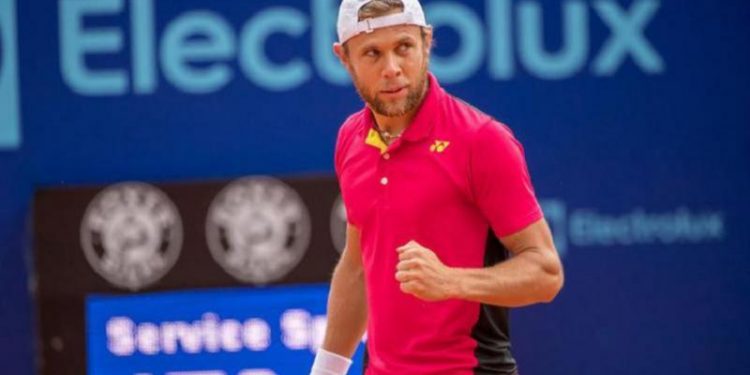 Radu Albot se retrage din cursa Jocurilor Olimpice de la Tokyo: „Este o decizie grea, dar asumată”