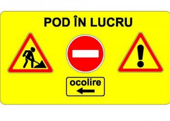 Atenție șoferi: Circulație restricționată pe traseul M1 Frontieră cu România – Leușeni – Chișinău – Dubăsari – frontiera cu Ucraina
