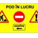 Atenție șoferi: Circulație restricționată pe traseul M1 Frontieră cu România – Leușeni – Chișinău – Dubăsari – frontiera cu Ucraina