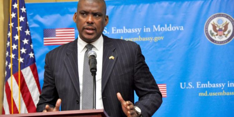 SUA donează R. Moldova 500 de mii de doze de vaccin Johnson & Johnson