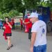 Vasile Costiuc ar fi fost atacat cu gaze lacrimogene de către un activist al BECS | VIDEO