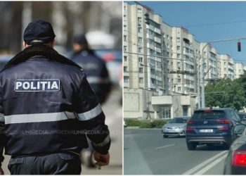 Nesimțire fără margini: O șoferiță, surprinsă cum se deplasează pe contrasens la o intersecție din capitală | VIDEO