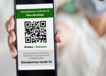 Când vor putea moldovenii să descarce certificatul digital UE privind Covid-19